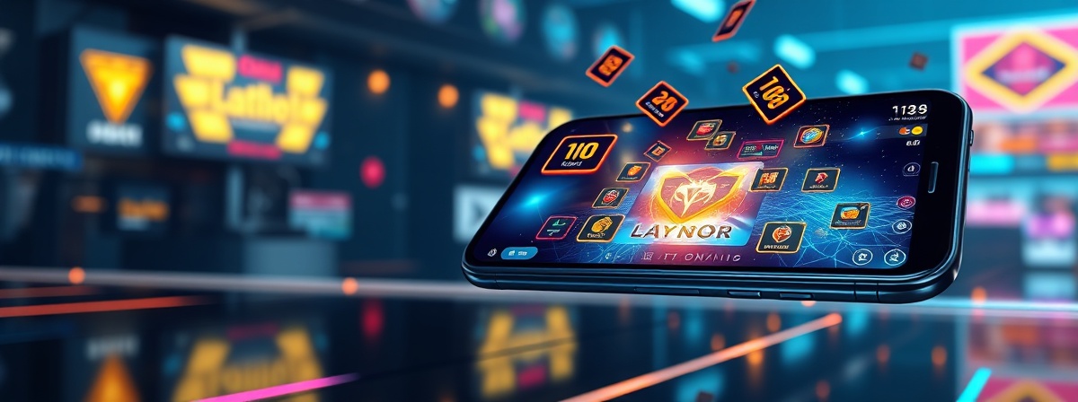 bettom casino app